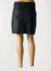 Jupe courte noir ESPRIT pour femme seconde vue