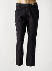 Pantalon chino noir S.OLIVER pour femme seconde vue
