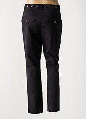 Pantalon chino noir S.OLIVER pour femme seconde vue