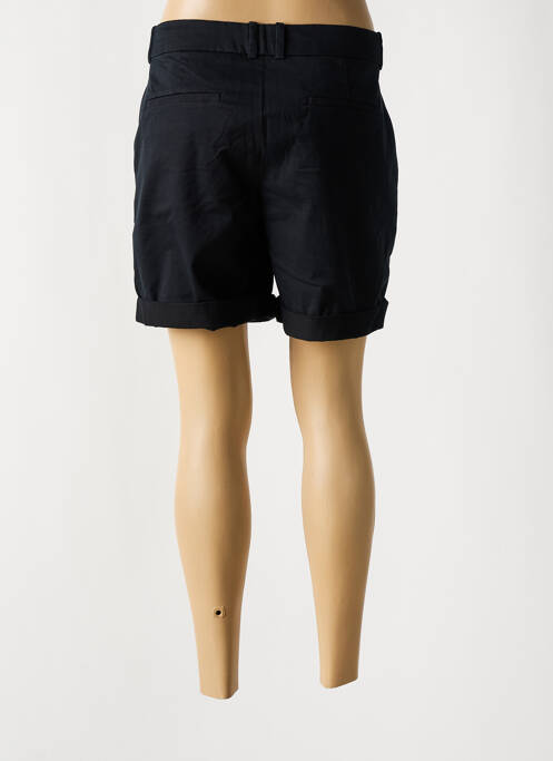 Short noir ESPRIT pour femme