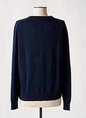 Gilet manches longues bleu STREET ONE pour femme seconde vue