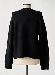 Gilet manches longues noir STREET ONE pour femme seconde vue