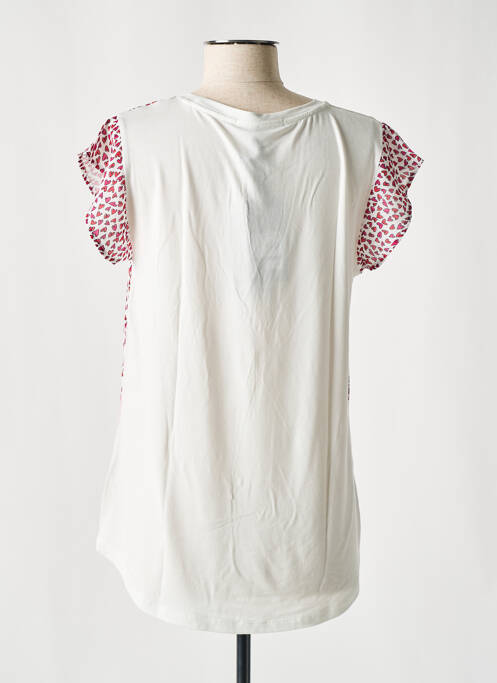 Top rose GAUDI pour femme