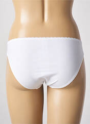 Culotte blanc ANTINEA pour femme seconde vue