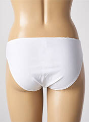 Culotte blanc ANTINEA pour femme seconde vue