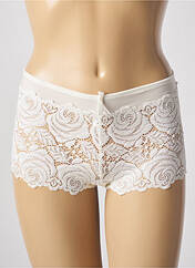Shorty beige MY CHOICE pour femme seconde vue