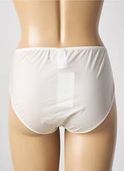 Culotte blanc MY CHOICE pour femme seconde vue