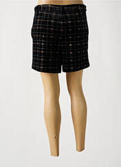 Short noir LILI SIDONIO pour femme seconde vue