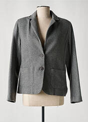 Blazer gris ARMOR LUX pour femme seconde vue