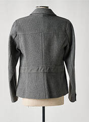 Blazer gris ARMOR LUX pour femme seconde vue