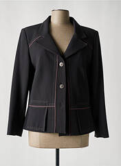 Blazer gris CHRISTINE LAURE pour femme seconde vue