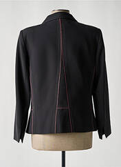 Blazer gris CHRISTINE LAURE pour femme seconde vue