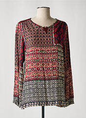 Blouse beige DESAIVRE pour femme seconde vue