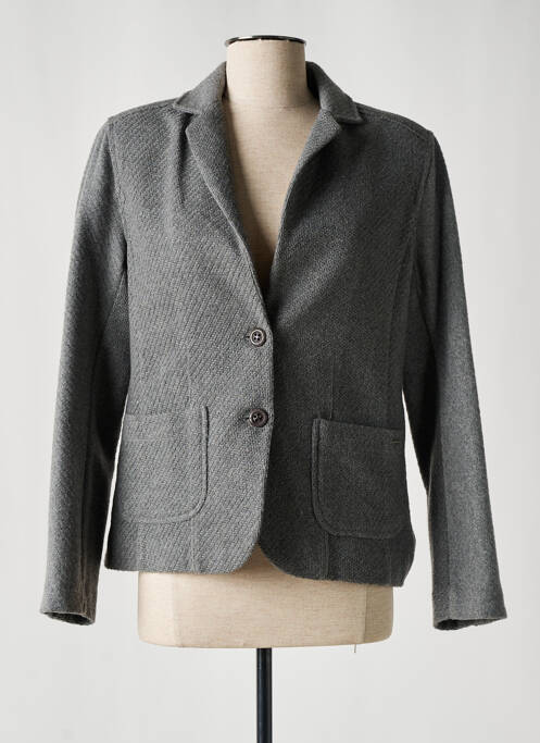 Blazer gris ARMOR LUX pour femme