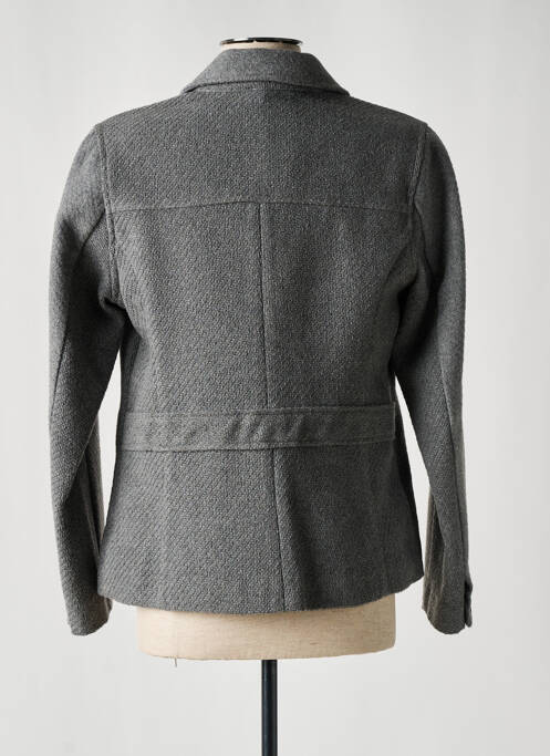 Blazer gris ARMOR LUX pour femme