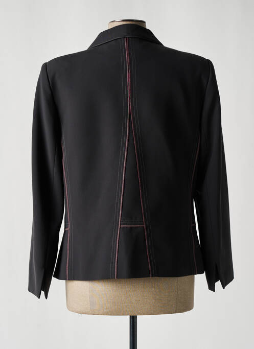 Blazer gris CHRISTINE LAURE pour femme