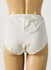 Shorty beige ULLA DESSOUS pour femme seconde vue