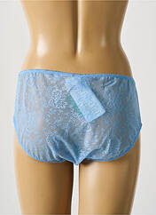 Shorty bleu ANITA pour femme seconde vue