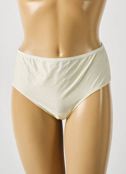 Shorty beige ANITA pour femme