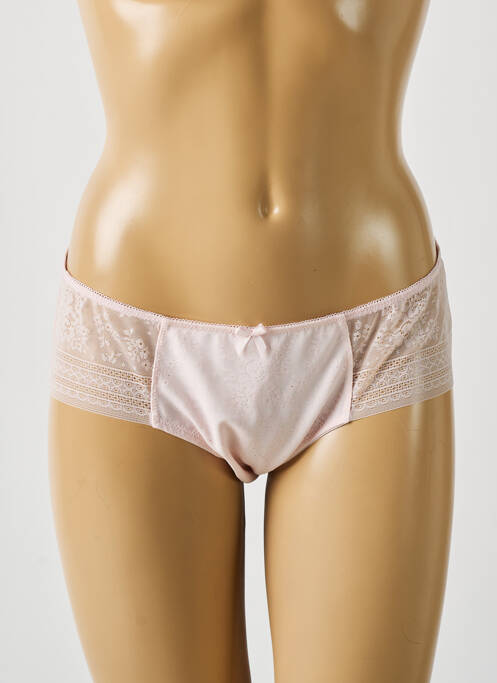 Shorty rose ANITA pour femme
