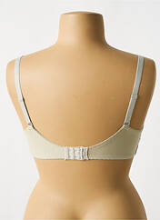 Soutien-gorge gris ULLA DESSOUS pour femme seconde vue