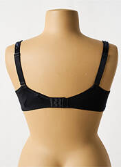 Soutien-gorge noir ULLA DESSOUS pour femme seconde vue