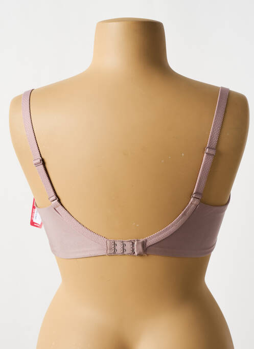 Soutien-gorge violet ULLA DESSOUS pour femme