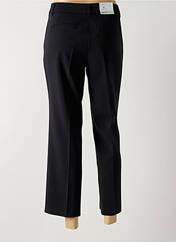 Pantalon 7/8 noir BETTY BARCLAY pour femme seconde vue