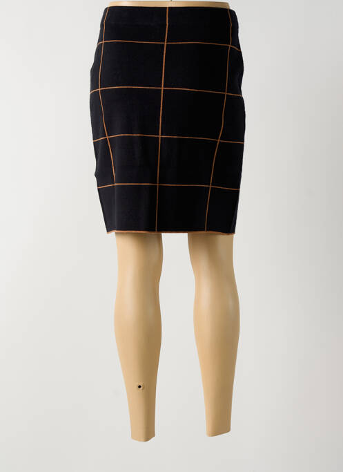 Jupe courte noir BETTY BARCLAY pour femme