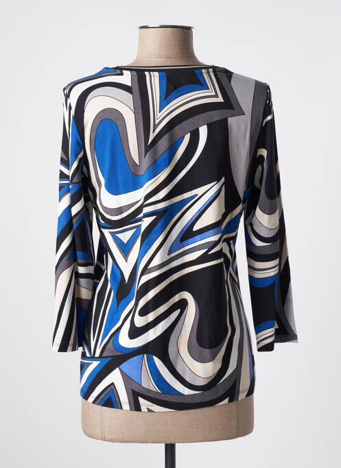 T-shirt noir BETTY BARCLAY pour femme