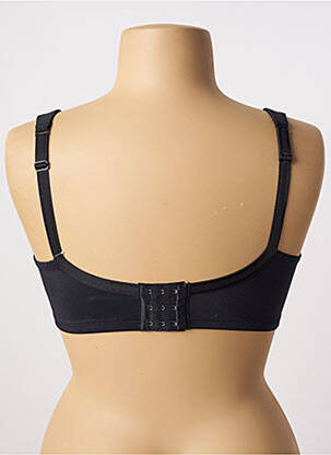 Lingerie maternité stretch noir ANITA femme