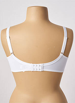 Lingerie maternité stretch blanc ANITA femme