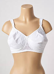Lingerie maternité blanc ANITA pour femme seconde vue