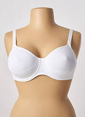 Lingerie maternité blanc ANITA pour femme seconde vue