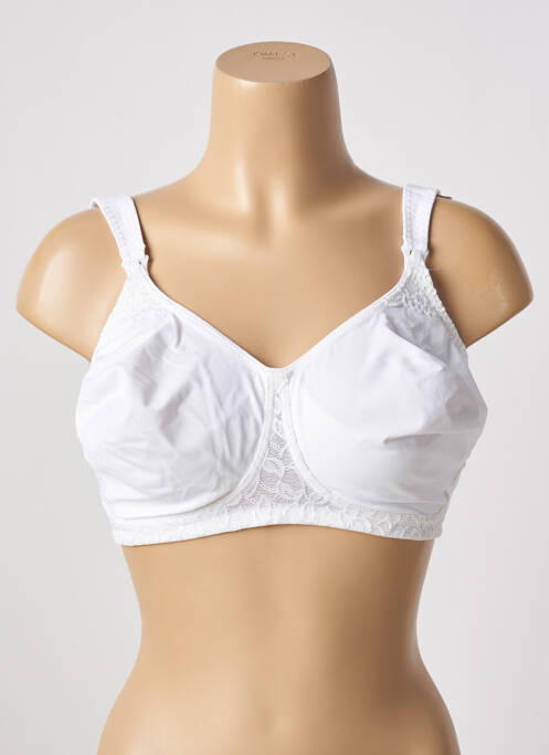 Lingerie maternité blanc ANITA pour femme