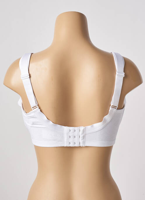 Lingerie maternité blanc ANITA pour femme