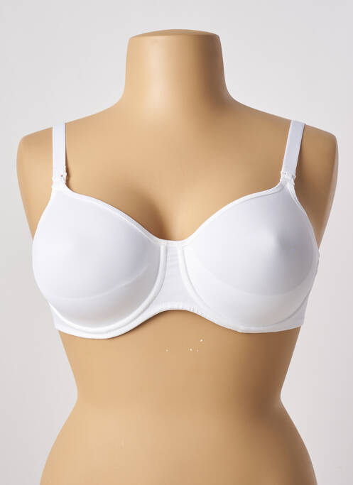 Lingerie maternité blanc ANITA pour femme