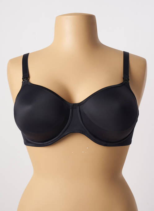 Lingerie maternité noir ANITA pour femme