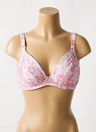 Soutien-gorge rose ANITA femme