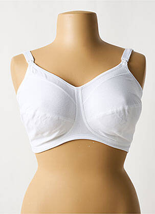 Lingerie maternité blanc ANITA pour femme