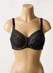 Soutien-gorge noir ANITA pour femme seconde vue