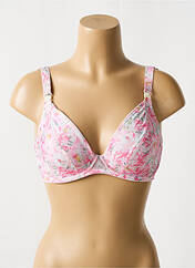 Soutien-gorge rose ANITA pour femme seconde vue