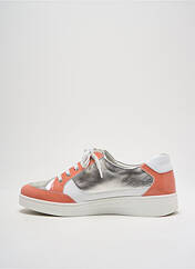 Baskets rose SUAVE pour femme seconde vue