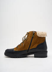 Bottines/Boots marron EMILIE KARSTON pour femme seconde vue