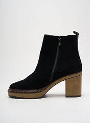 Bottines/Boots noir EMILIE KARSTON pour femme seconde vue