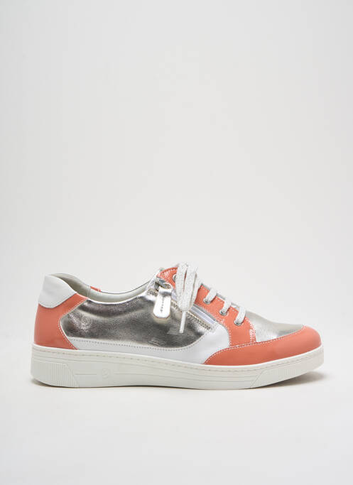 Baskets rose SUAVE pour femme