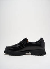 Mocassins noir PIESANTO pour femme seconde vue