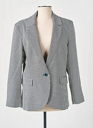 Blazer poches noir LEE COOPER femme