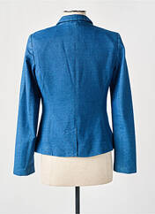 Blazer bleu ESPRIT pour femme seconde vue