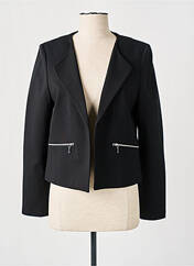 Blazer noir ESPRIT pour femme seconde vue